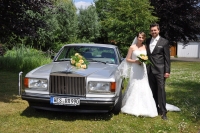 Rolls-Royce Silver Spur